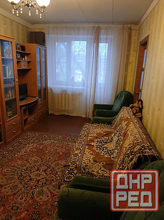 Продажа квартиры Калининский р-н. Донецк - изображение 4