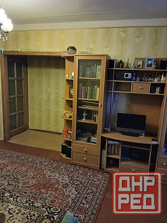 Продажа квартиры Калининский р-н. Донецк - изображение 1