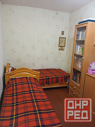 Продажа квартиры Калининский р-н. Донецк - изображение 10