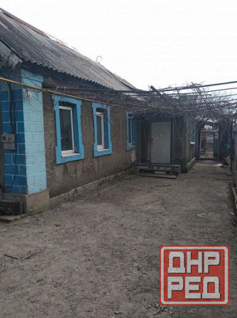 Продажа дома в Калининском районе Донецк - изображение 1