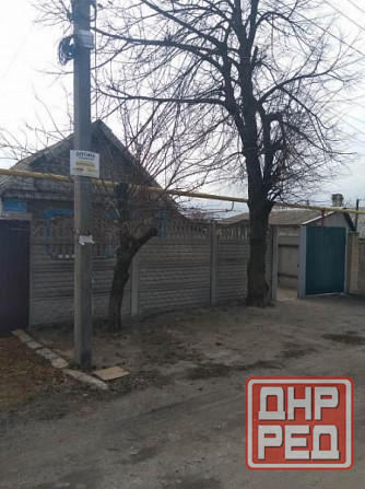 Продажа дома в Калининском районе Донецк - изображение 4