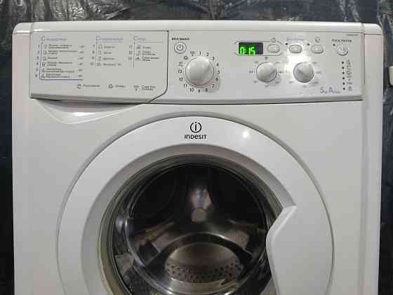 Стиральная машина на 5 кг Донецк