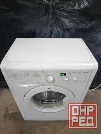 Стиральная машина на 5 кг Донецк - изображение 1