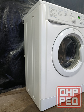Стиральная машина на 5 кг Донецк - изображение 4