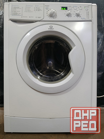 Стиральная машина на 5 кг Донецк - изображение 3