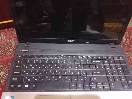 Ноутбук Ассер Донецк