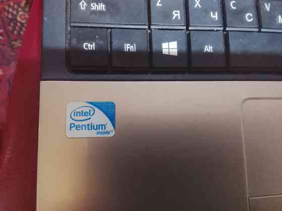 Ноутбук Ассер Донецк