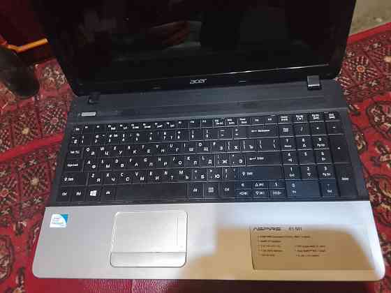 Ноутбук Ассер Донецк