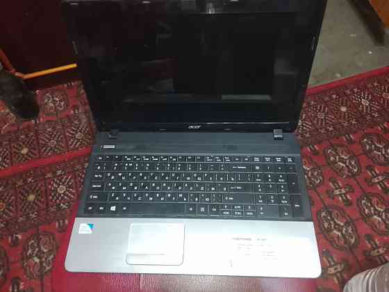 Ноутбук Ассер Донецк