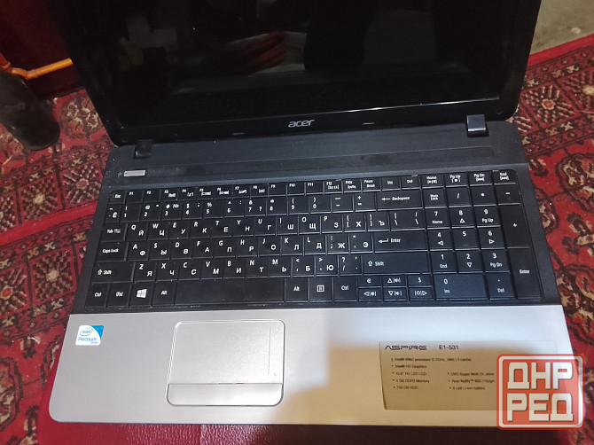 Ноутбук Ассер Донецк - изображение 3