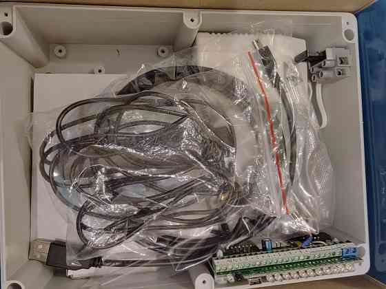 GSM сигнализация Донецк