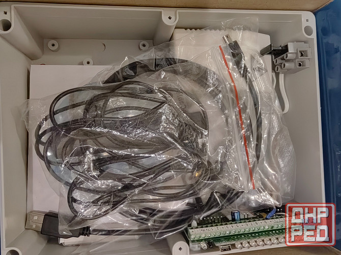 GSM сигнализация Донецк - изображение 6