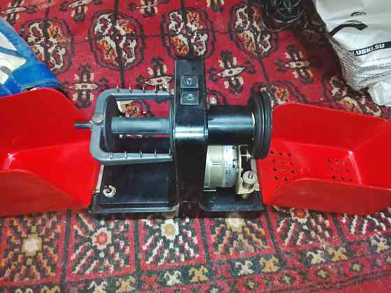 Машинка для перематывания ниток и пряжи Донецк