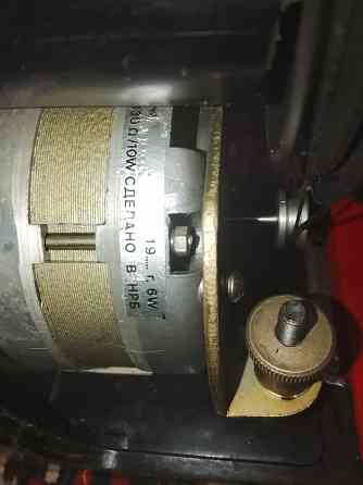 Машинка для перематывания ниток и пряжи Донецк