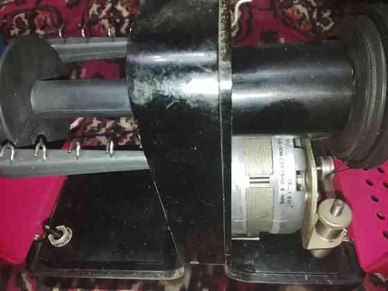 Машинка для перематывания ниток и пряжи Донецк