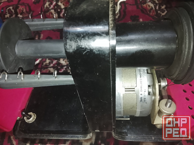 Машинка для перематывания ниток и пряжи Донецк - изображение 3