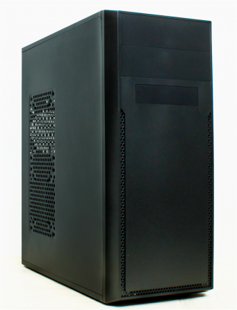 Компьютер Byte-Deskdrive| Amd Athlon 200ge (2ядер/4потока) | 500w | Ssd 120gb | 8gb Ddr4 | встроенно Макеевка