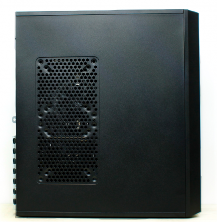 Компьютер Byte-Deskdrive| Amd Athlon 200ge (2ядер/4потока) | 500w | Ssd 120gb | 8gb Ddr4 | встроенно Макеевка