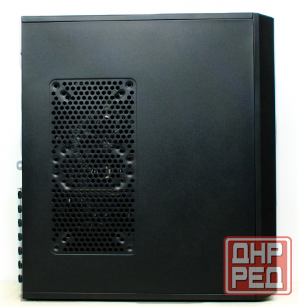 Компьютер Byte-Deskdrive| Amd Athlon 200ge (2ядер/4потока) | 500w | Ssd 120gb | 8gb Ddr4 | встроенно Макеевка - изображение 3