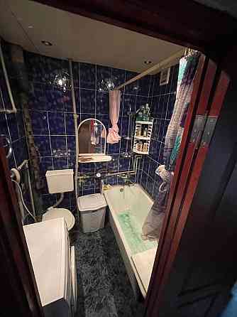 3-х комнатная в Куйбышевском Донецк