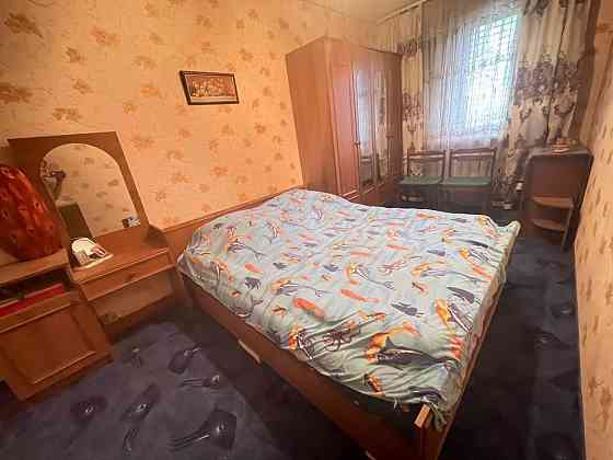 3-х комнатная в Куйбышевском Донецк