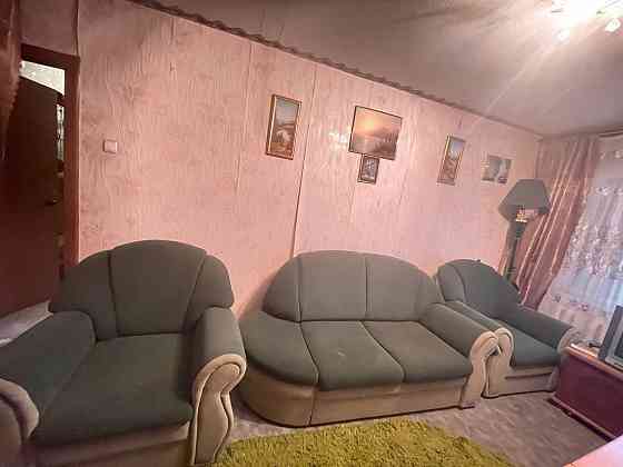 3-х комнатная в Куйбышевском Донецк