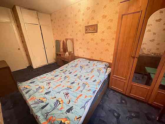 3-х комнатная в Куйбышевском Донецк