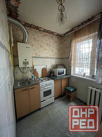 3-х комнатная в Куйбышевском Донецк - изображение 5