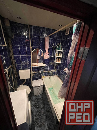 3-х комнатная в Куйбышевском Донецк - изображение 6