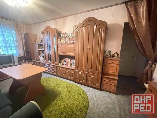 3-х комнатная в Куйбышевском Донецк - изображение 7