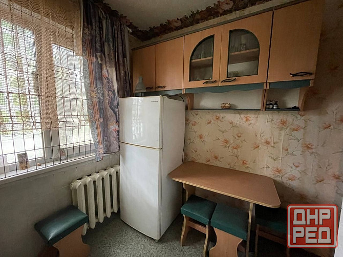 3-х комнатная в Куйбышевском Донецк - изображение 9