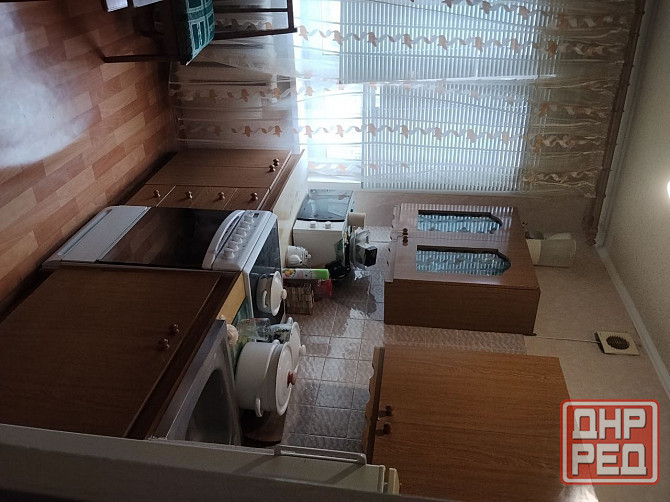 Первая сдача квартиры Донецк - изображение 4