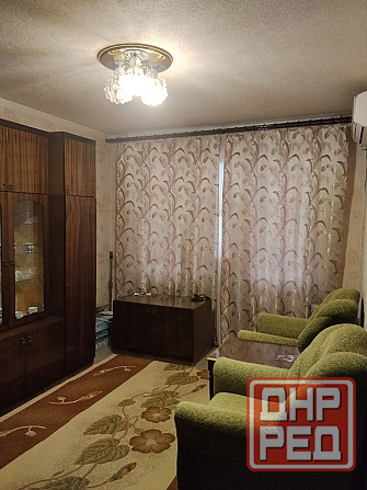 Первая сдача квартиры Донецк - изображение 1