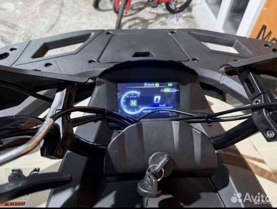 Новый квадроцикл X-treme titan 300 Донецк