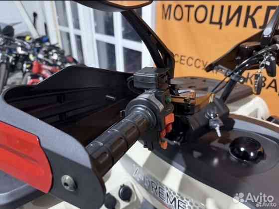 Новый квадроцикл X-treme titan 300 Донецк