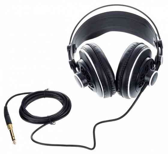 Студийные наушники Superlux HD681F Донецк