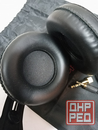 Студийные наушники Superlux HD681F Донецк - изображение 2