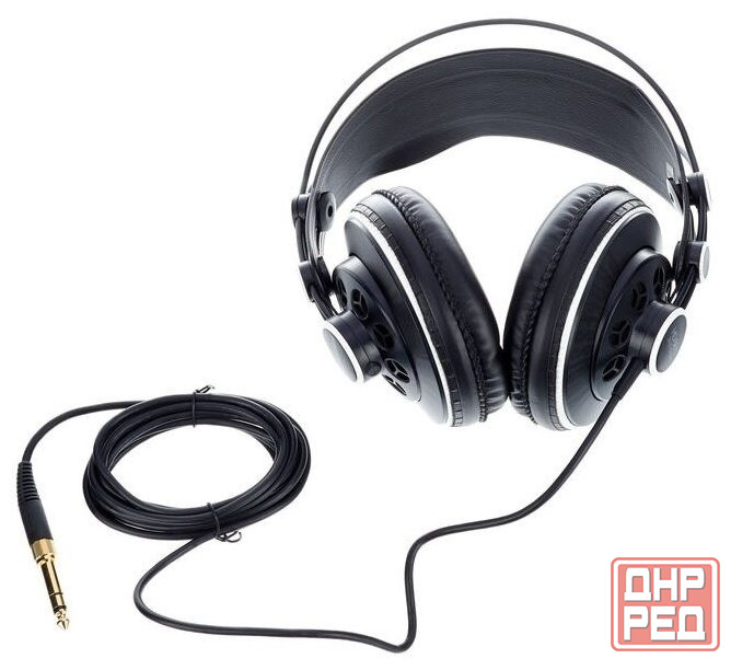 Студийные наушники Superlux HD681F Донецк - изображение 3