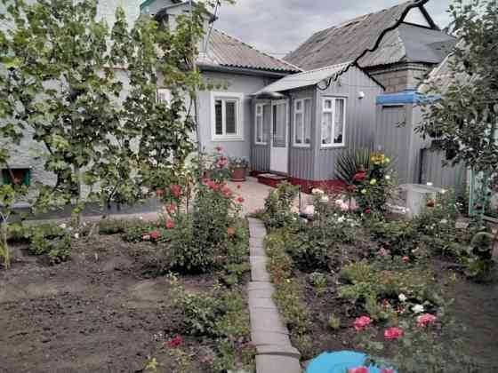 Продаётся дом на Архангельской Донецк