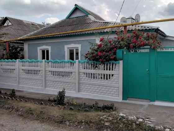 Продаётся дом на Архангельской Донецк