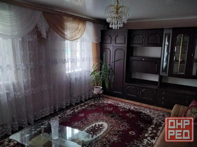 Продаётся дом на Архангельской Донецк - изображение 3