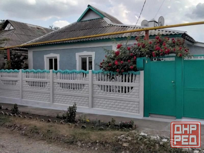 Продаётся дом на Архангельской Донецк - изображение 1