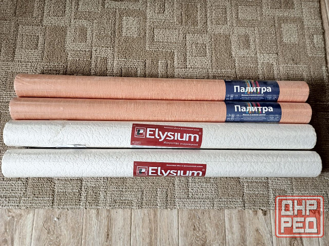 Продаютмя обои Донецк - изображение 1