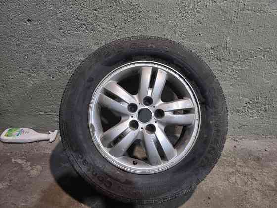 Колесо хундай туксон Донецк