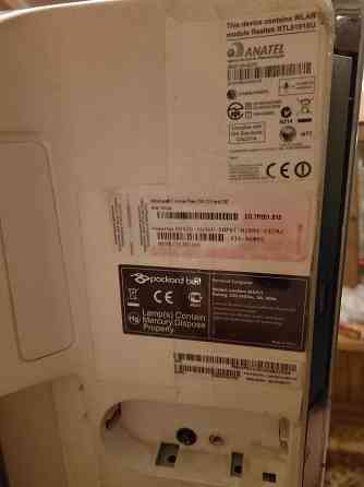 Моноблок Packard Bell M3351 "21,5'' Донецк