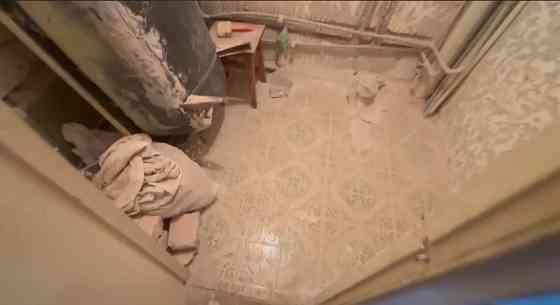 Продам 1к квартиру в центре Донецка Донецк