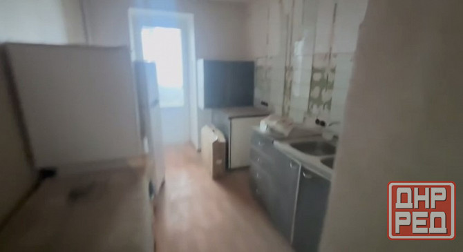 Продам 1к квартиру в центре Донецка Донецк - изображение 3