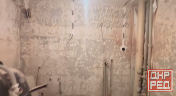 Продам 1к квартиру в центре Донецка Донецк - изображение 5