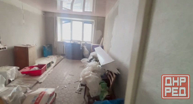 Продам 1к квартиру в центре Донецка Донецк - изображение 1