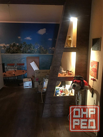 Продам срочно дом с капитальным ремонтом остановка 29 шахта рядом Текстильщик,гараж , беседка,8 сот Донецк - изображение 8